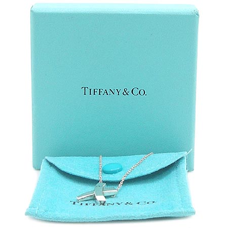 Tiffany(Ƽ�Ĵ�) �ķθ� ��ī�� 925(�ǹ�) ����� [�б�������] �̹���2 - ���̺��� �߰���ǰ