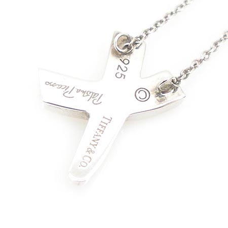Tiffany(Ƽ�Ĵ�) �ķθ� ��ī�� 925(�ǹ�) ����� [�б�������] �̹���5 - ���̺��� �߰���ǰ