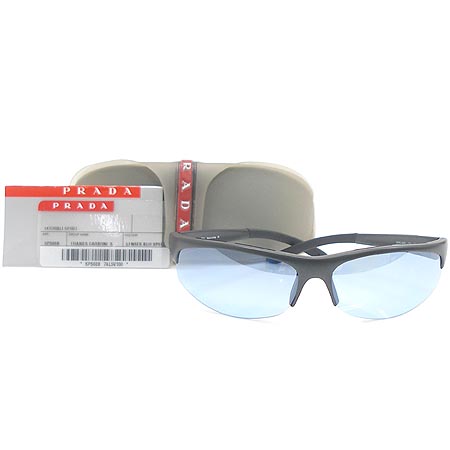 Prada(�����) SPS08B ������ ���۶� [��������] �̹���2 - ���̺��� �߰���ǰ
