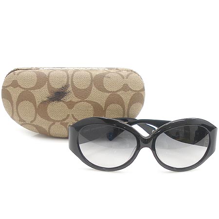 Coach(��ġ) S452AFK GRACE BLACK ���� ���۶� [��������] �̹���2 - ���̺��� �߰���ǰ