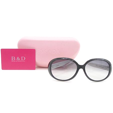 Escada(�������) SES 112S COL.Z42S. �簢 �ΰ� ť�� ��� ���� ���� ���۶� �̹���2 - ���̺��� �߰���ǰ