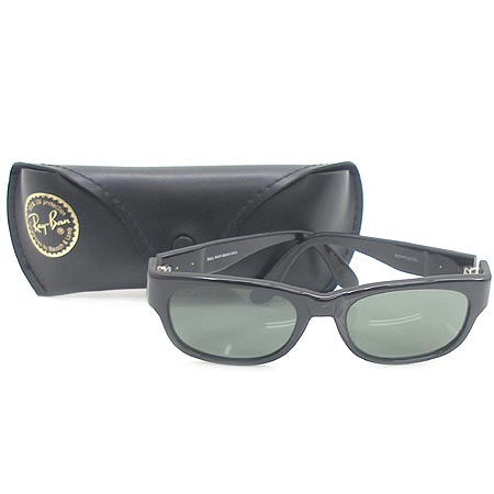 RAY-BAN(���̺�) BOHEMIAN ���� ���۶� [��������] �̹���2 - ���̺��� �߰���ǰ
