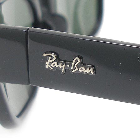 RAY-BAN(���̺�) BOHEMIAN ���� ���۶� [��������] �̹���4 - ���̺��� �߰���ǰ