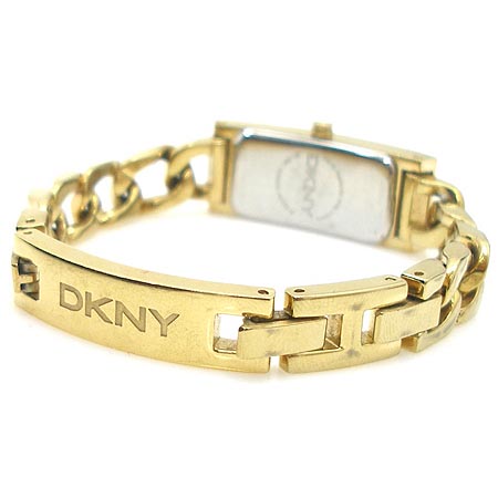 DKNY(����ī��) NY-3341 ���� ü�� ������ �ð� �̹���4 - ���̺��� �߰���ǰ