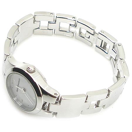 Armani(�Ƹ�����) AR5418. ���� ���Ʈ ��ƿ ��� ������ �ð� �̹���2 - ���̺��� �߰���ǰ