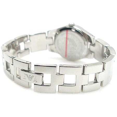 Armani(�Ƹ�����) AR5418. ���� ���Ʈ ��ƿ ��� ������ �ð� �̹���3 - ���̺��� �߰���ǰ