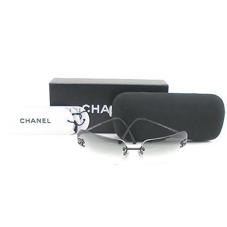 Chanel(����) 4017 D C.170/8G. COCO �ΰ� ť����� ���� ���۶� �̹���2 - ���̺��� �߰���ǰ
