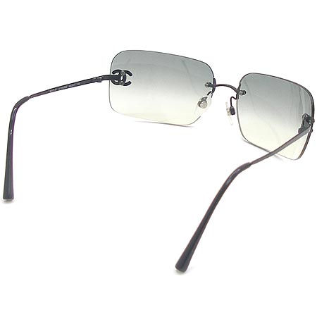 Chanel(����) 4017 D C.170/8G. COCO �ΰ� ť����� ���� ���۶� �̹���3 - ���̺��� �߰���ǰ