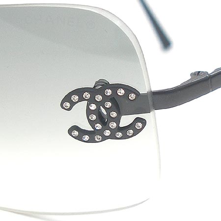 Chanel(����) 4017 D C.170/8G. COCO �ΰ� ť����� ���� ���۶� �̹���4 - ���̺��� �߰���ǰ