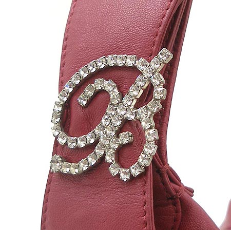 Blumarine(���縶��) ť�� ��� ���� ���� ����� �̹���3 - ���̺��� �߰���ǰ