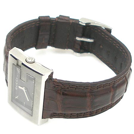 Gucci(����) 100L YA100501 ���� ��� ������ �ð� �̹���3 - ���̺��� �߰���ǰ