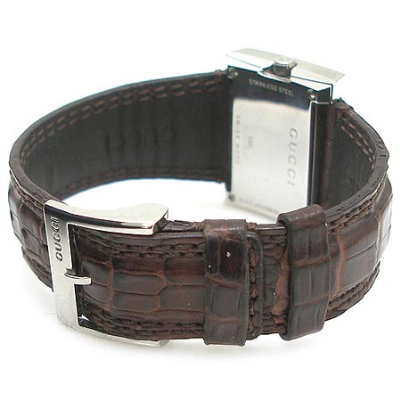 Gucci(����) 100L YA100501 ���� ��� ������ �ð� �̹���4 - ���̺��� �߰���ǰ
