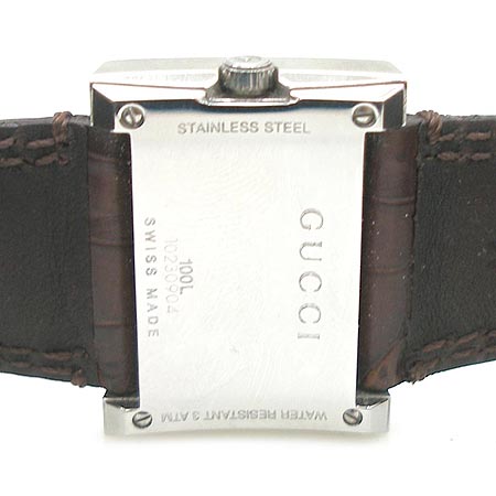 Gucci(����) 100L YA100501 ���� ��� ������ �ð� �̹���5 - ���̺��� �߰���ǰ