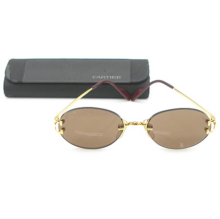 Cartier(��쿡) 2714206 ���� ��Ż ���� ���۶� �̹���2 - ���̺��� �߰���ǰ