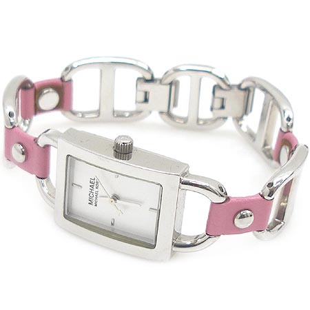 MICHAELKORS (����Ŭ�ھ) ���� �簢 ���Ʈ ������ �ð� �̹���2 - ���̺��� �߰���ǰ