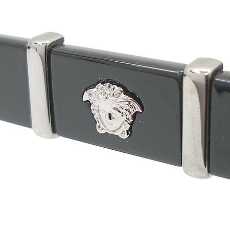 Versace(������ü) MOD.292/A COL.852. �޵λ� ���� ��� ���� ���۶� �̹���4 - ���̺��� �߰���ǰ