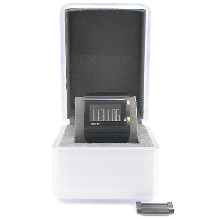 DKNY(����ī��) NY-1304 ���� ��ƿ ���� �ð� �̹���2 - ���̺��� �߰���ǰ