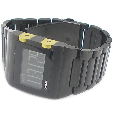 DKNY(����ī��) NY-1304 ���� ��ƿ ���� �ð� �̹���3 - ���̺��� �߰���ǰ