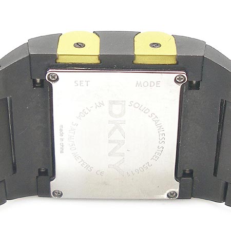 DKNY(����ī��) NY-1304 ���� ��ƿ ���� �ð� �̹���5 - ���̺��� �߰���ǰ