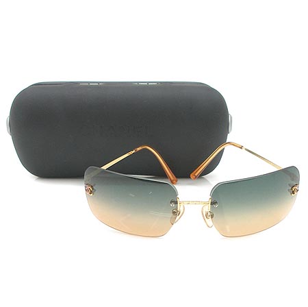 Chanel(����) 4017 C.125/78. COCO �ΰ� ���� ���۶� �̹���2 - ���̺��� �߰���ǰ