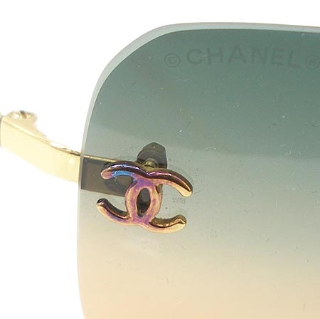 Chanel(����) 4017 C.125/78. COCO �ΰ� ���� ���۶� �̹���4 - ���̺��� �߰���ǰ