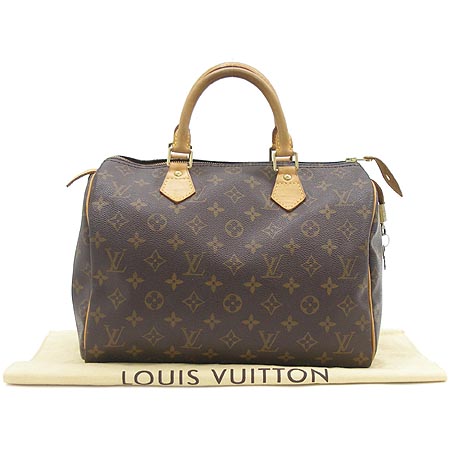Louis Vuitton(���̺���)  M41526 ���׷� ĵ���� ���ǵ� 30 ��Ʈ�� [��������] �̹���2 - ���̺��� �߰���ǰ