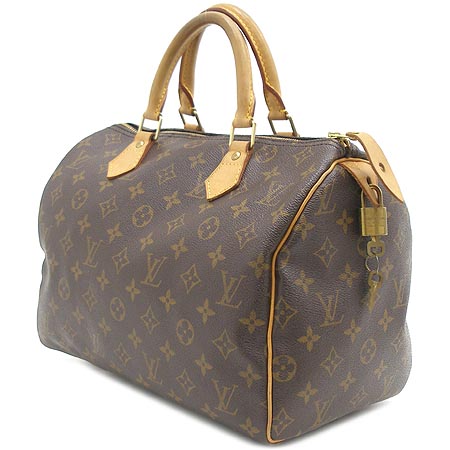 Louis Vuitton(���̺���)  M41526 ���׷� ĵ���� ���ǵ� 30 ��Ʈ�� [��������] �̹���3 - ���̺��� �߰���ǰ