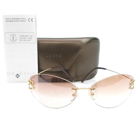 Loewe(�ο���) SLW190.COL.3008. �ΰ� ���� ��� ���� ���۶� �̹���2 - ���̺��� �߰���ǰ