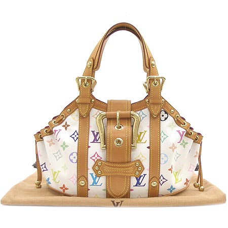 Louis Vuitton(���̺���) M92346 ���׷� ��Ƽ�÷� ȭ��Ʈ ���� PM ��Ʈ�� [�б�������] �̹���2 - ���̺��� �߰���ǰ