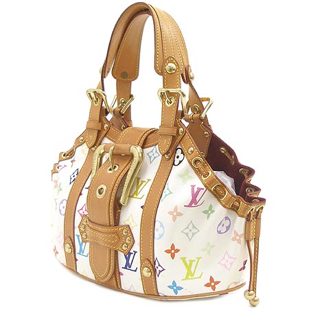 Louis Vuitton(���̺���) M92346 ���׷� ��Ƽ�÷� ȭ��Ʈ ���� PM ��Ʈ�� [�б�������] �̹���3 - ���̺��� �߰���ǰ