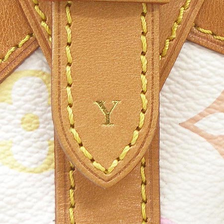 Louis Vuitton(���̺���) M92346 ���׷� ��Ƽ�÷� ȭ��Ʈ ���� PM ��Ʈ�� [�б�������] �̹���5 - ���̺��� �߰���ǰ