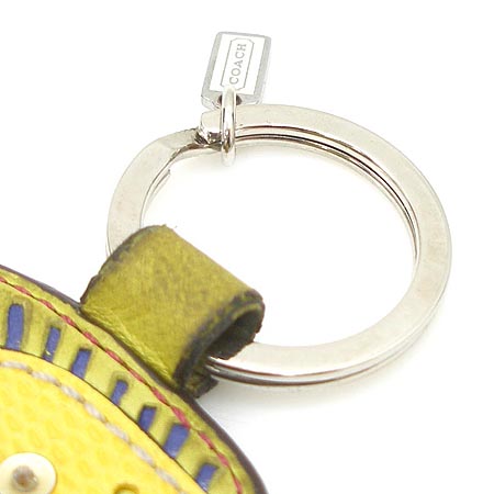 Coach(��ġ) ������ ���� ŰȦ�� �̹���2 - ���̺��� �߰���ǰ