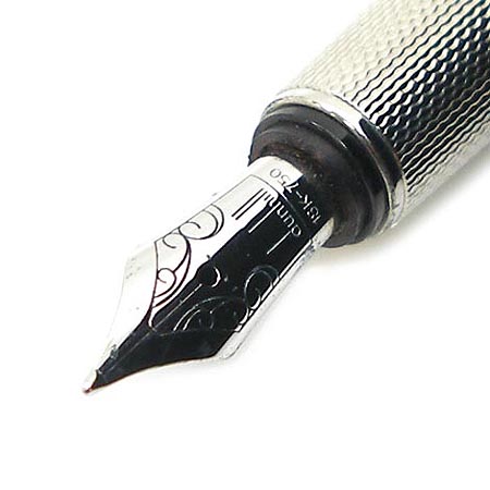 Dunhill(����)  18K ���� ������ [��������] �̹���3 - ���̺��� �߰���ǰ