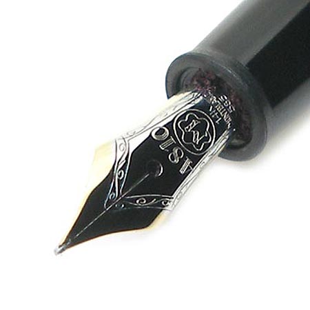 Montblanc(������) P145. �÷�Ƽ�� ���� 14K ���� ������ [��������] �̹���3 - ���̺��� �߰���ǰ