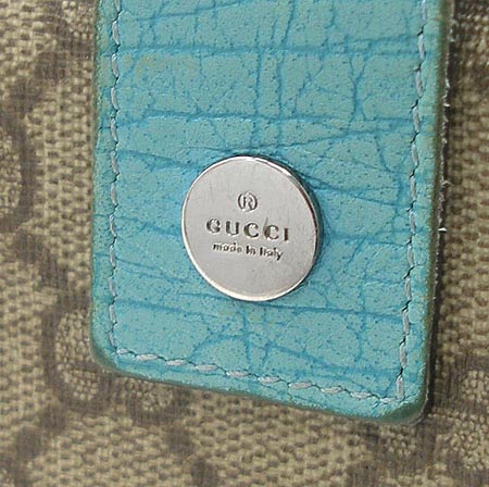 Gucci(����) 115052 PVC ������ �̹���2 - ���̺��� �߰���ǰ