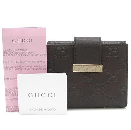 Gucci(����) 212091 GG �ΰ� �ø� ������ [�б�������] �̹���2 - ���̺��� �߰���ǰ