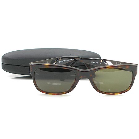 Armani(�Ƹ�����) EMPORIO ARMANI 539-S ȣ�ǹ��� ���۶� [��������] �̹���2 - ���̺��� �߰���ǰ