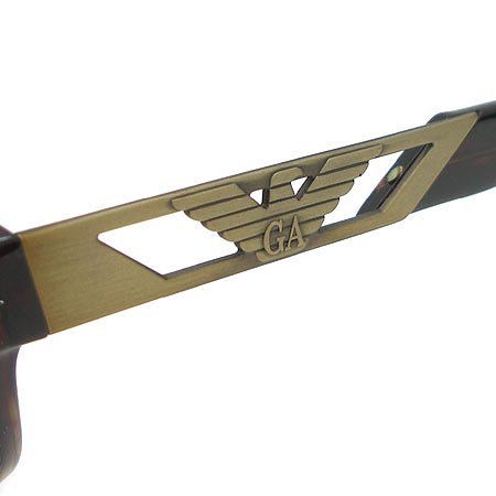 Armani(�Ƹ�����) EMPORIO ARMANI 539-S ȣ�ǹ��� ���۶� [��������] �̹���4 - ���̺��� �߰���ǰ