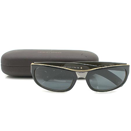 Armani(�Ƹ�����) GIORGIO ARMANI 2518 327 ���� ���۶� [��������] �̹���2 - ���̺��� �߰���ǰ