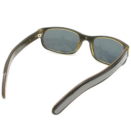 Armani(�Ƹ�����) GIORGIO ARMANI 2518 327 ���� ���۶� [��������] �̹���3 - ���̺��� �߰���ǰ