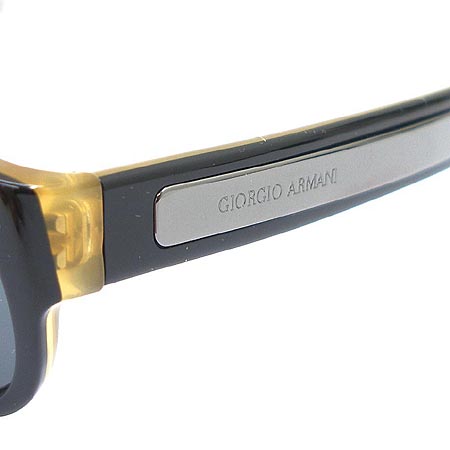 Armani(�Ƹ�����) GIORGIO ARMANI 2518 327 ���� ���۶� [��������] �̹���4 - ���̺��� �߰���ǰ