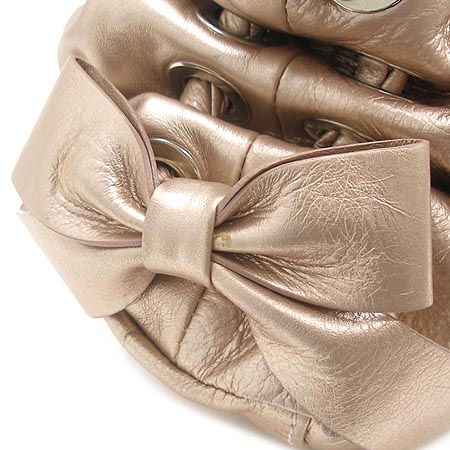 Blumarine(���縶��) ť�� ��� ��Ż�� ���� ��Ʈ�� �̹���4 - ���̺��� �߰���ǰ