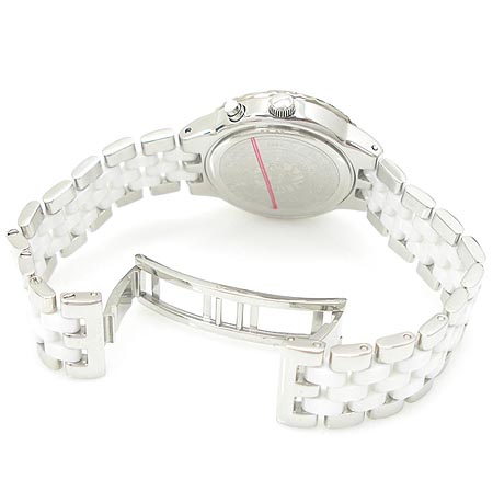 Anne Klein(��Ŭ����) 12/1641 WMWB �ڰ��� ũ�γ�׷��� ����� ������ �ð� �̹���4 - ���̺��� �߰���ǰ
