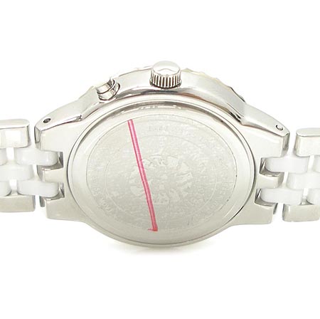 Anne Klein(��Ŭ����) 12/1641 WMWB �ڰ��� ũ�γ�׷��� ����� ������ �ð� �̹���5 - ���̺��� �߰���ǰ