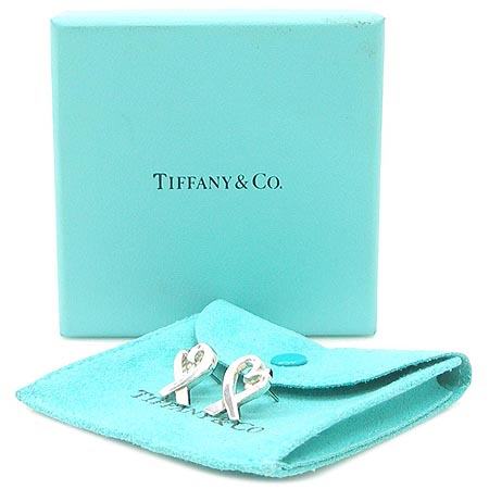 Tiffany(Ƽ�Ĵ�) ������Ʈ 925(�ǹ�) �Ͱ��� [�б�������] �̹���2 - ���̺��� �߰���ǰ