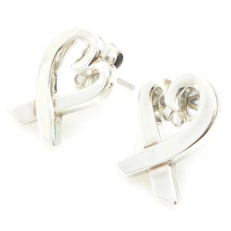 Tiffany(Ƽ�Ĵ�) ������Ʈ 925(�ǹ�) �Ͱ��� [�б�������] �̹���3 - ���̺��� �߰���ǰ