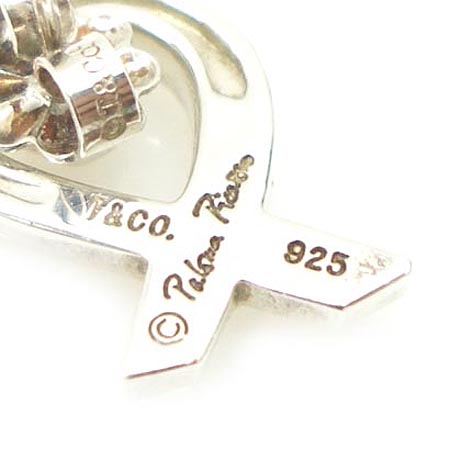 Tiffany(Ƽ�Ĵ�) ������Ʈ 925(�ǹ�) �Ͱ��� [�б�������] �̹���4 - ���̺��� �߰���ǰ