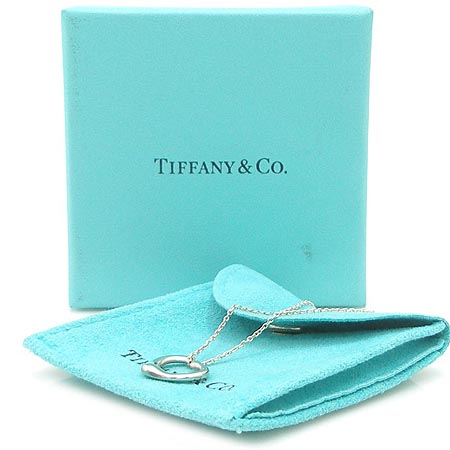 Tiffany(Ƽ�Ĵ�) ������Ʈ 925(�ǹ�) ����� [�б�������] �̹���2 - ���̺��� �߰���ǰ