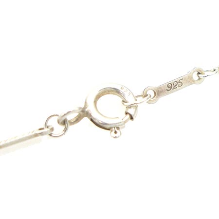 Tiffany(Ƽ�Ĵ�) ������Ʈ 925(�ǹ�) ����� [�б�������] �̹���5 - ���̺��� �߰���ǰ