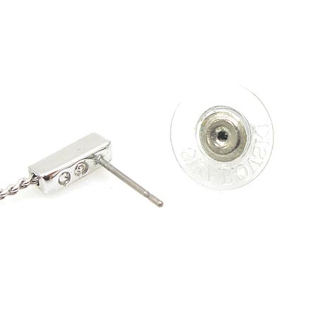 Swarovski(���ͷκ꽺Ű) 4����Ʈ ť�� �����+�Ͱ��� ��Ʈ [��������] �̹���4 - ���̺��� �߰���ǰ